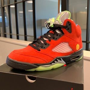 Air Jordan What the 5’s